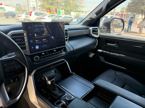 Toyota Tundra 5.7 Limited 4x4 At
