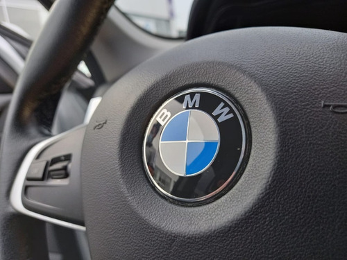 Bmw X1 Sdrive 18d 2018 2.0 Fwd Aut.secuencial 989