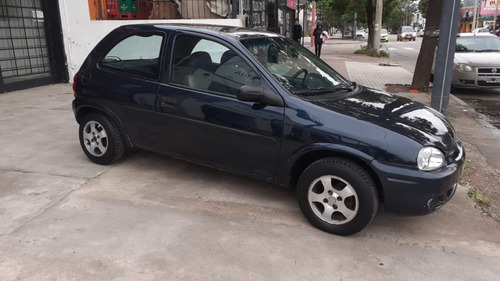 Chevrolet Corsa 3p 1.7d - 2000