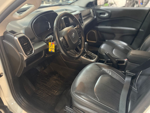 Fiat Toro 2.0 Freedom 4x4 At