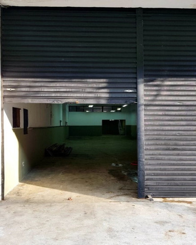 Imagem 22 de 27 de Prédio Comercial A Venda No Bairro Vila Nova Em Santos - Sp - Az00001 - 34188267
