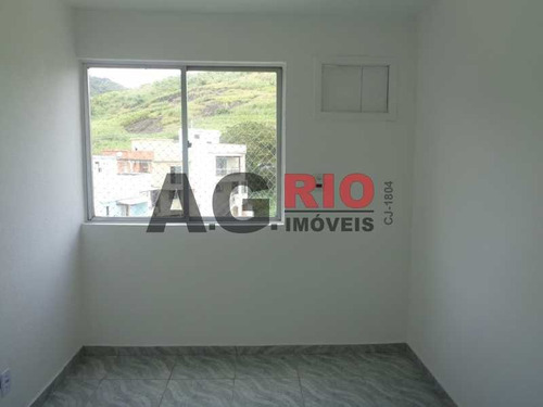 Apartamento-locação-jardim Sulacap-rio De Janeiro - Vvap20559