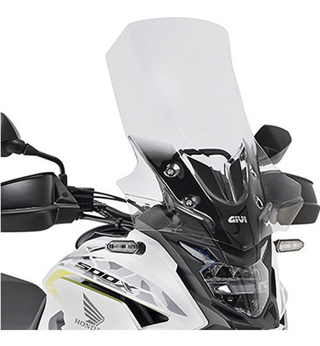 Parabrisa Cristal Honda Cb500x 19/... Givi D1171st 025928