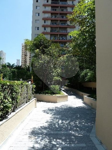 3 Dormitórios 1 Suíte Sala Com Varanda. 2 Vagas!!! - 345-im103090