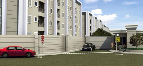 Imagem 6 de 8 de Apartamento À Venda Em Vila Cascais - Ap002068