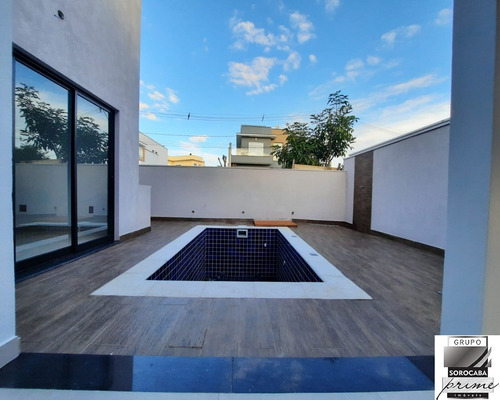 Imagem 25 de 30 de Casa Residencial, Condomínio Ibiti Reserva, R$1,270,000,00. - Ca00520 - 71111777