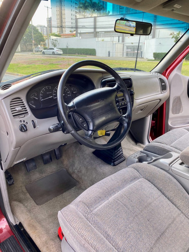 Ford Ranger 4.0 Xlt 6 4x2 2p