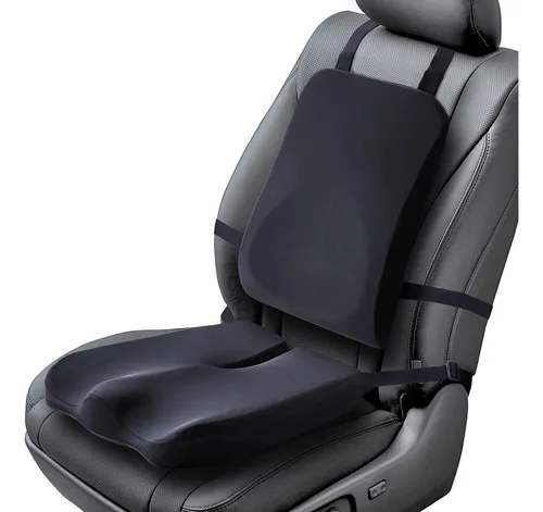 Cojin lumbar para conducir new arrivals