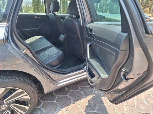 Volkswagen Jetta 1.4 T Fsi Highline Tiptronic