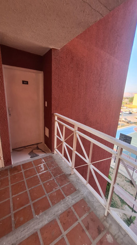 Oportunidad Apartamento Venta/resd Parque Los Samanes/pg1112