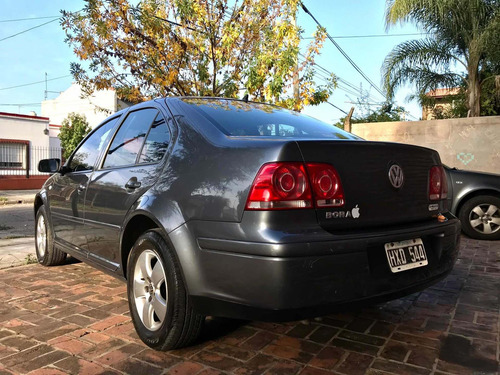 Volkswagen Bora 2.0 Trendline 115cv Gnc