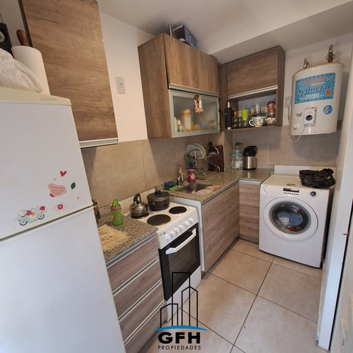 Imagen 5 de 13 de Vendo Hermoso Departamento Con Escritura Apto Credito!!