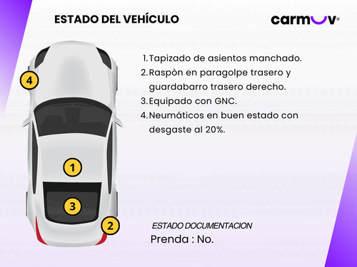 Renault Logan II 1.6 INTENS