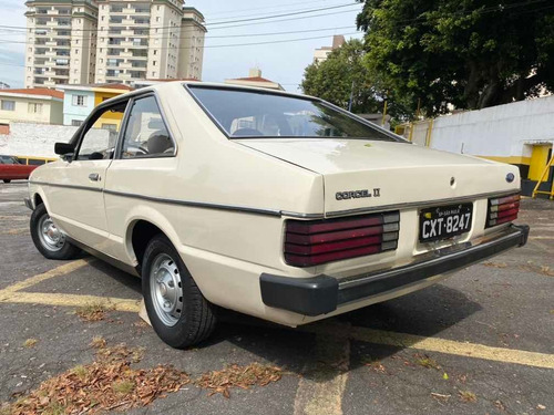 Imagem 5 de 8 de Ford Corcel 2 1981