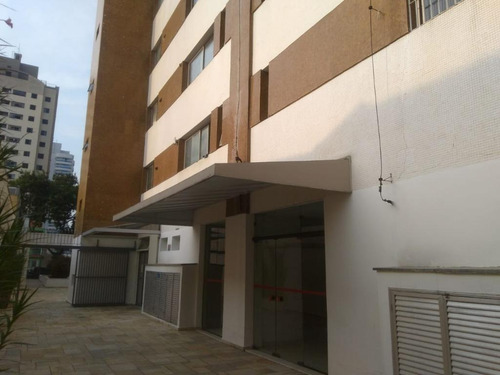 Imagem 11 de 16 de Apartamento Com 2 Dormitórios À Venda, 85 M² Por R$ 540.000,00 - Bosque Da Saúde - São Paulo/sp - Ap19591