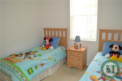Imagem 18 de 30 de Casa A Venda Em Orlando - Ca00112 - 34368218