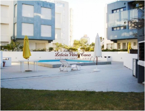 Imagen 24 de 30 de Venta Apartamento Playa Brava , 2 Dormitorios