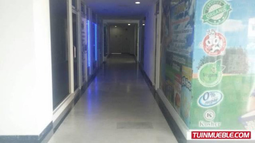 Imagen 3 de 4 de Oficinas En Alquiler