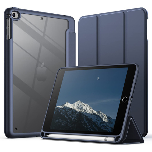 Jetech Case iPad Mini 5/4 7.9  '19/'15 #3