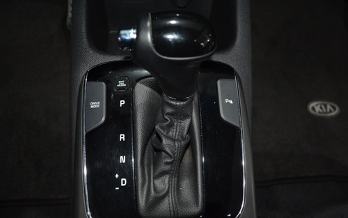Kia Cerato 2.0 Sx A/t 2018 -imolaautos