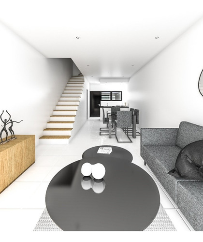 Imagen 2 de 14 de Venta Duplex 2 Dormitorios En Parque Field!!