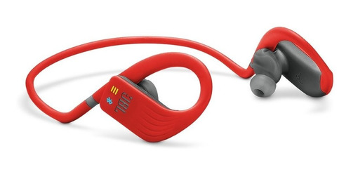 Imagem 4 de 4 de Fone De Ouvido Bluetooth jbl Endurance Sprint À Prova D'água