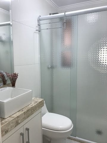 Imagem 11 de 12 de Apartamento Para Venda, 1 Dormitório(s) - 9284