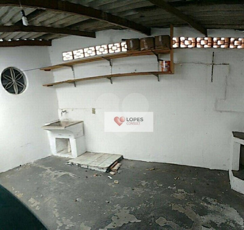 Imagem 21 de 23 de Casa Residencial À Venda, Jardim Monte Kemel, São Paulo - Reo308804