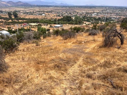 Vendo Parcela En Condominio Santa Sara, Lampa 5000mts