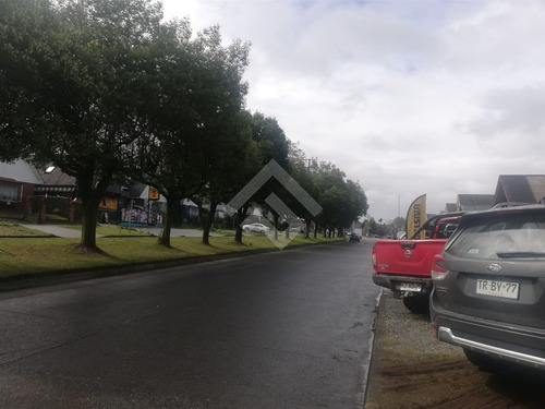 ¡oportunidad Casa Comercial En Valle Volcanes, Puerto Montt!
