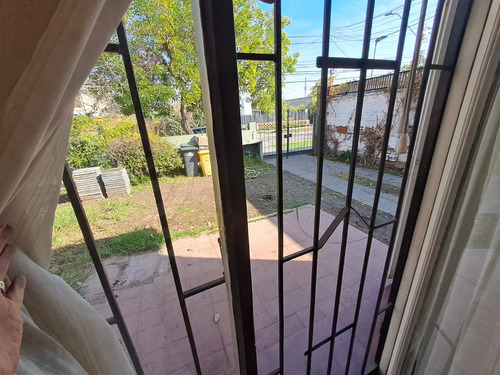 Casa Antigua, 4d 2b De 1 Piso, 514 Mts Ttls Cerca De Metro