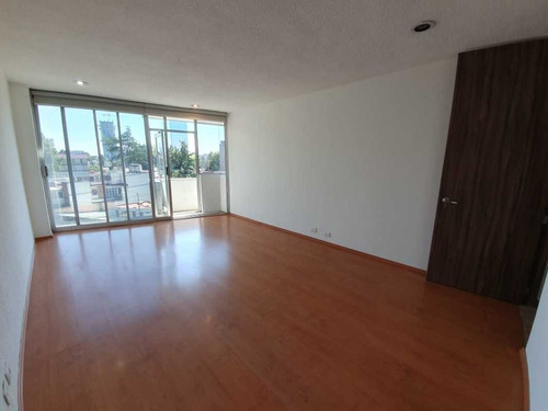 Imagen 4 de 15 de Departamento En Venta, Álvaro Obregón, Ciudad De México