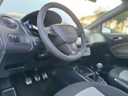Seat Ibiza 2.0 Style Plus Mt Coupe