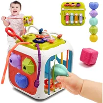 Comprar Juguetes De Bebés Aituitui 12-18 Meses, Juguetes X49v5