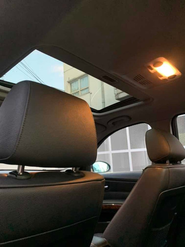 Bmw Serie 3 3.0 330d Sedan Executive 2008