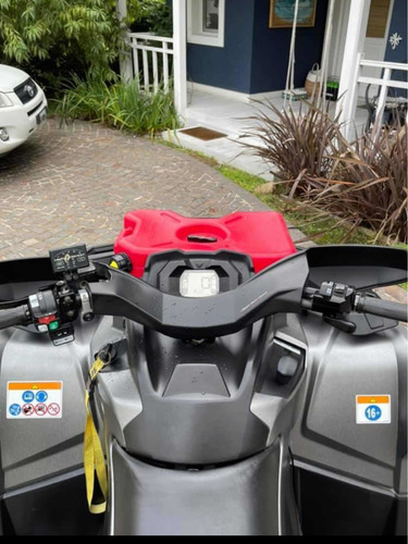 Can Am Outlander 1000 Xt