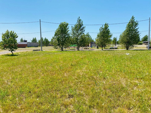 Vendo Lote En Tierra De Sueños Puerto San Martin. Manzana 9. Dos Lotes Linderos.