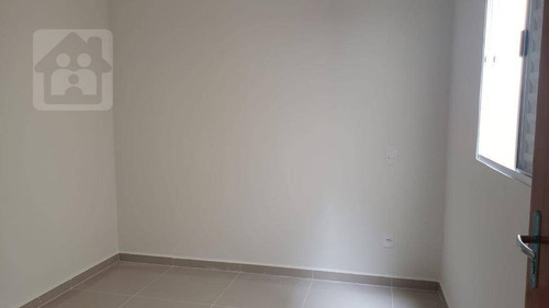 Imagem 11 de 24 de Casa Com 3 Dormitórios À Venda, 153 M² Por R$ 480.000,00 - Condomínio Barcelona - Araçatuba/sp - Ca1052