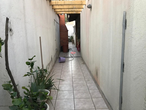 Imagem 7 de 17 de Sobrado À Venda, 4 Quartos, 2 Suítes, 2 Vagas, Metalúrgica - Santo André/sp - 74548