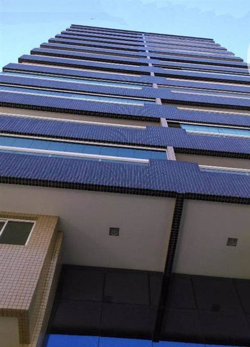 Imagem 2 de 9 de Apartamento, 2 Dorms Com 88.27 M² - Forte - Praia Grande - Ref.: Exto14 - Exto14