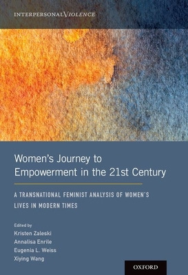Libro Women's Journey To Empowerment In The 21st Century:...