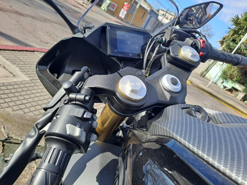 Cfmoto Sr250