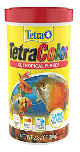 16265 Color Copos Tropicales Con Natural Color Enhancer, 2.8