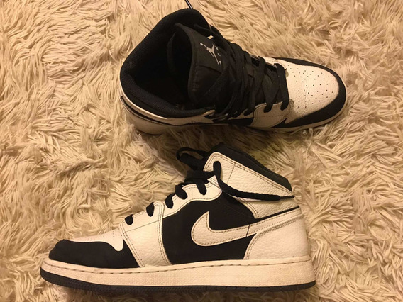 Zapatillas Michael Jordan Originales | MercadoLibre 📦