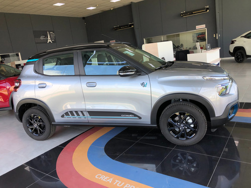 Citroën C3 1.0 YOU T 200