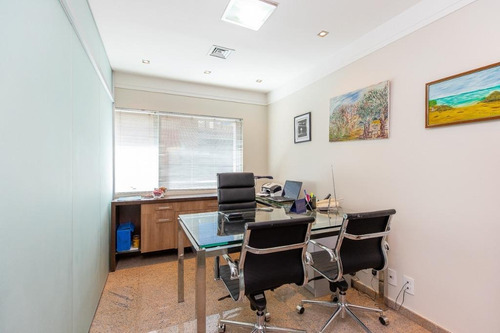 Imagem 11 de 24 de Sala À Venda No Bairro Vila Olímpia - São Paulo/sp - O-8289-17312