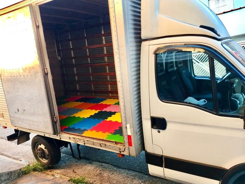 Imagem 6 de 9 de Iveco Daily 35s14hd Cs 2014