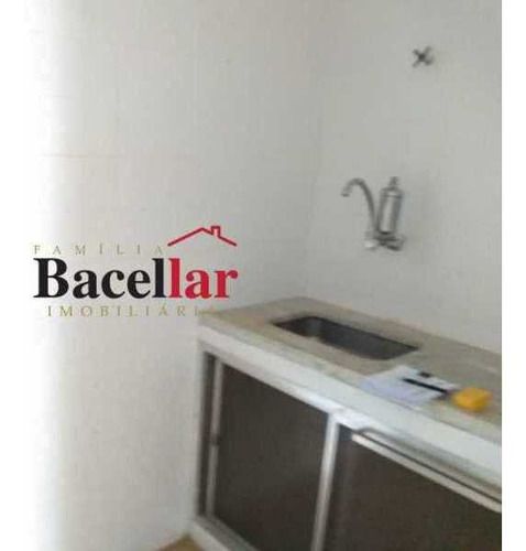 Imagem 13 de 15 de Apartamento-à Venda-andaraí-rio De Janeiro - Tiap11028