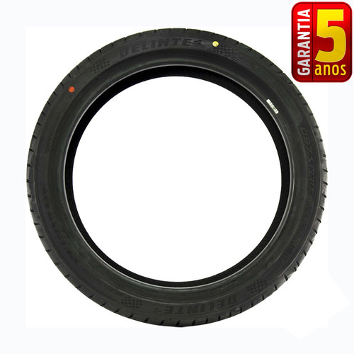 Pneu Delinte Aro 18 245/40r18 Ds7 Sport 97y