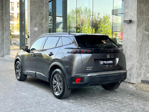 Peugeot 2008 ACTIVE DIESEL